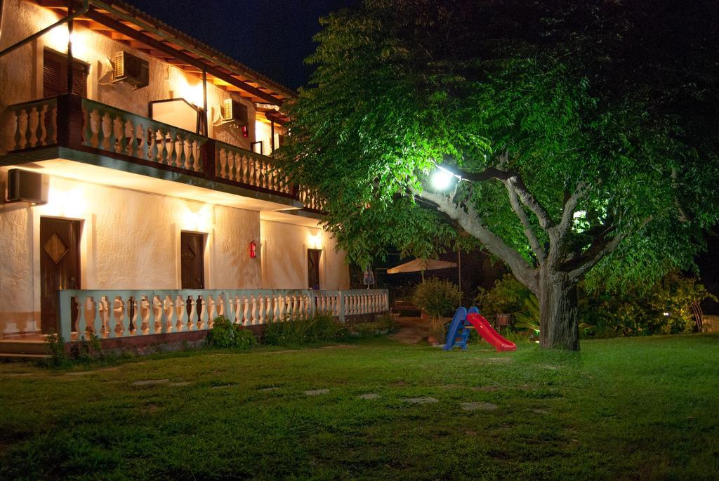 Corfu